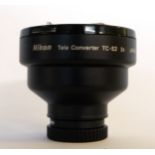 Nikon Teleconverter TC-E2 (2)