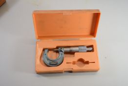 CALIBRATION INSTRUMENT IN ORIGINAL BOX BY MITUTOYO