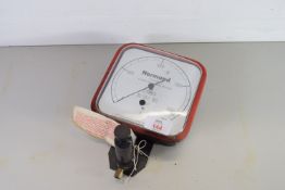 NORMOND MEASURING GAUGE