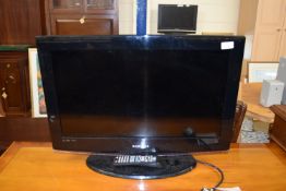 SAMSUNG 26" FLAT SCREEN TV