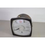 METAL MEASURING GAUGE