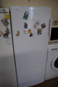 INDESIT UPRIGHT FREEZER