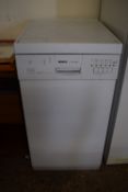 BOSCH CLASSIXX DISH WASHER