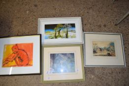 SELECTION OF FRAMES FOR PICTURES