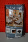 SUBRTEX CHAIR SLIP COVER