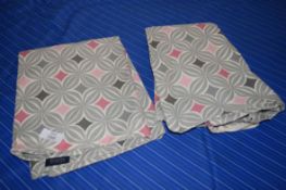 CUSHION COVER