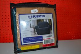 SUBRTEX CHAIR SLIP COVER