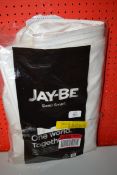 JAY-BE REVOLUTION WASHABLE MATTRESS PROTECTOR