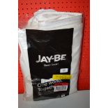 JAY-BE REVOLUTION WASHABLE MATTRESS PROTECTOR