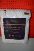 ROSE EMPIRE ANTI-BACTERIAL QUILTED MATTRESS PROTECTOR (BUNK BED)