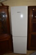 LIEBHERR FRIDGE FREEZER