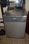 HOTPOINT AQUARIUS DISH WASHER