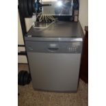 HOTPOINT AQUARIUS DISH WASHER