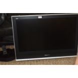 PANASONIC VIERA 32" FLATSCREEN TV