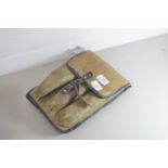 SPANNERS IN CARRYING CASE