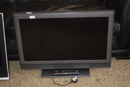 SONY BRAVIA 32" FLATSCREEN TV