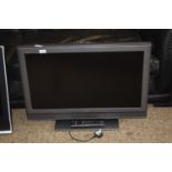 SONY BRAVIA 32" FLATSCREEN TV