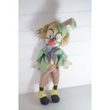 CLOWN DOLL