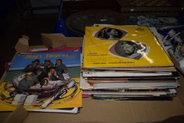 RECORDS, MAINLY CLASSICAL MUSIC, MOZART, TCHAIKOVSKY ETC