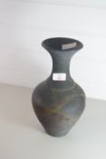 POTTERY VASE