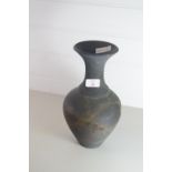 POTTERY VASE