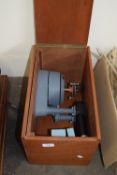 SURVEYING EQUIPMENT IN ORIGINAL BOX