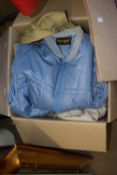 BOX CLOTHES