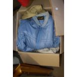 BOX CLOTHES