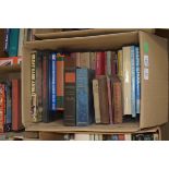 BOX BOOKS