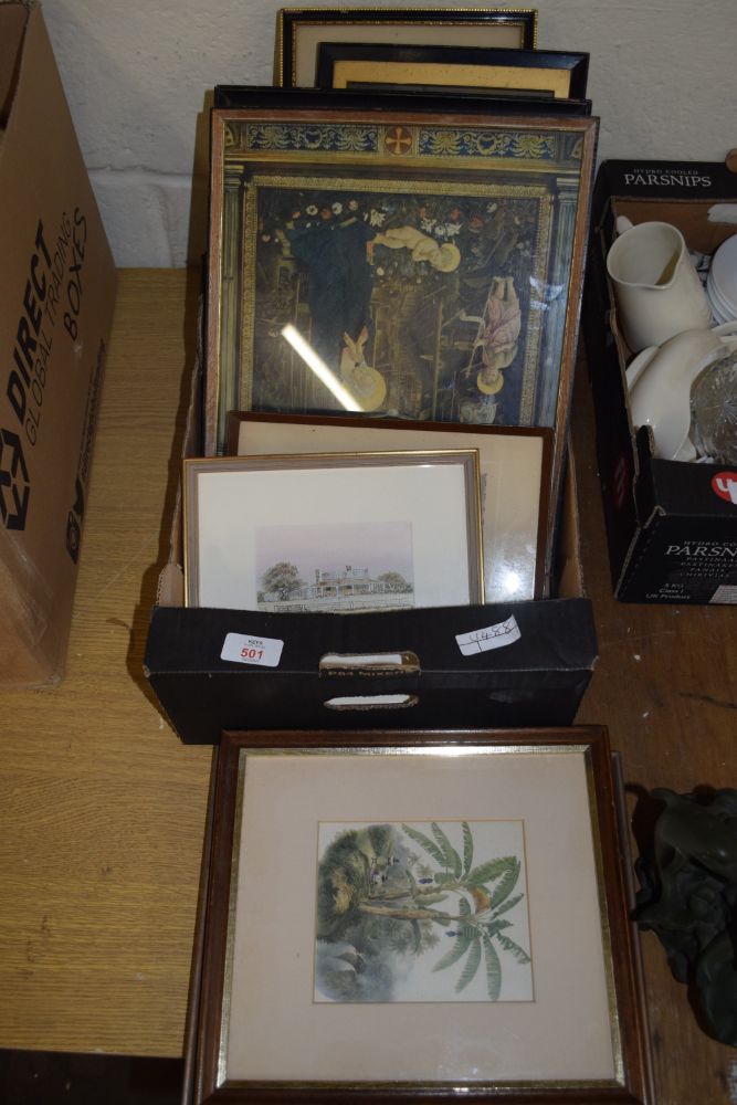 Timed Online Auction inc Household Effects, Antiques & Collectables, boxed Books, and more