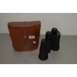 BINOCULARS IN ORIGINAL CASE