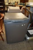 HOTPOINT UNDER COUNTER FREEZER