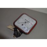 NORMOND MEASURING GAUGE