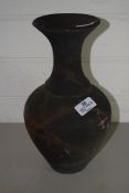 POTTERY VASE