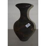 POTTERY VASE