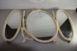 DRESSING TABLE MIRROR