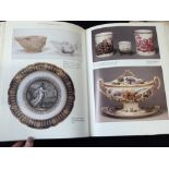 HILARY YOUNG: ENGLISH PORCELAIN 1745-95, ITS MAKERS, DESIGN, MARKETING AND CONSUMPTION, London,