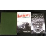 C F DENDY MARSHALL (ED): A HISTORY OF THE SOUTHERN RAILWAY, London, The Southern Railway Co, 1936,