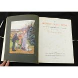 GEORGE JAMES HOWARD, EARL OF CARLISLE (ED/ILL): A PICTURE SONG BOOK, THE SONGS TAKEN FROM VARIOUS