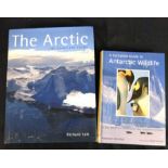RICHARD SALE: THE ARCTIC, THE COMPLETE STORY, London, Francis Lincoln, 2008, 1st edition, large 4to,