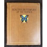 ARTHUR TWIDLE: BEAUTIFUL BUTTERFLIES OF THE TROPICS, HOW TO COLLECT THEM, London, RTS [1920], 1st
