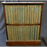 Collection of 30 vols pub London, Gresham circa 1910, mainly poetry of individual notable English