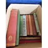 Small box: mainly Children's and Illustrated