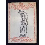 THE PRODIGAL SON AND OTHER PARABLES, ill Thomas Derrick, Oxford, Basil Blackwell, 1931, 1st edition,