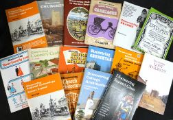 Box: assorted Shire Publications