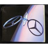 HARTMUT LEHBRINK: MERCEDES, Koln, Konemann, 1997, 1st edition in English, German and French,