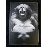 THE DUALISM VOL 1, London, The Dualism Photography and Publishing [2010], 1st edition, fo,