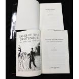 L A LEWIS: TALES OF THE GROTESQUE, London, Ghost Story Press, 1994, (300), numbered (254),