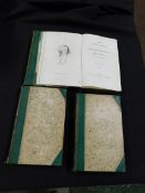 HORACE WALPOLE: PRIVATE CORRESPONDENCE OF HORACE WALPOLE, EARL OF ORFORD NOW FIRST COLLECTED, London