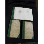 HORACE WALPOLE: PRIVATE CORRESPONDENCE OF HORACE WALPOLE, EARL OF ORFORD NOW FIRST COLLECTED, London